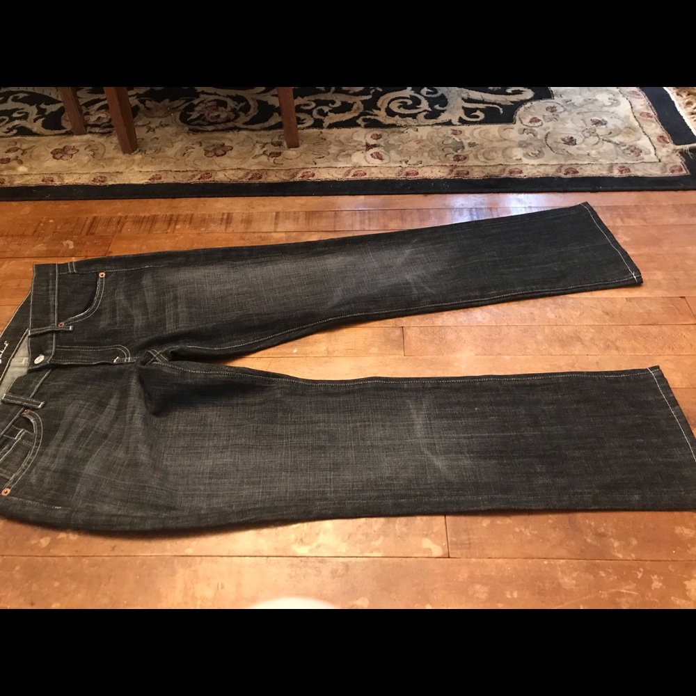 7 for all mankind jeans 30x30 - Picture 1 of 6